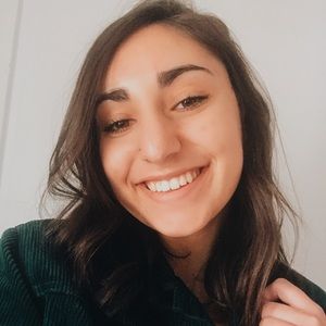 Meet your Posher, Natalie